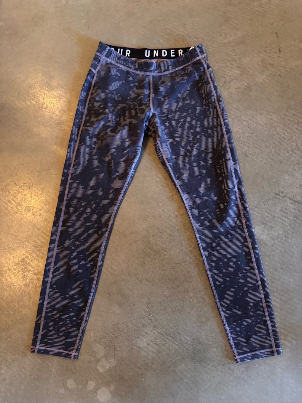 Under Armour Performance Leggings